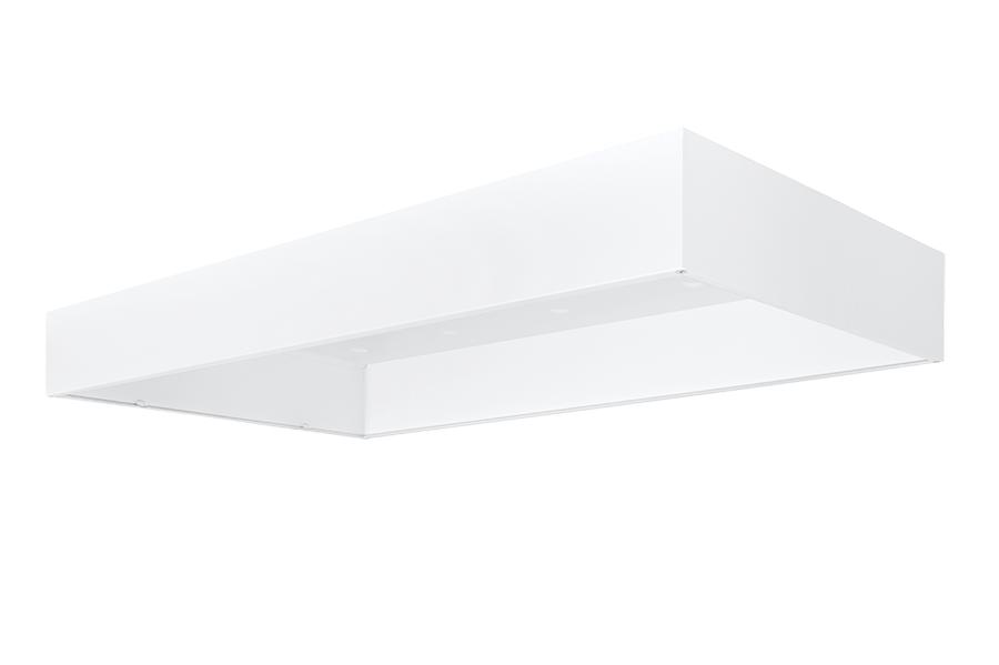 RAB Lighting SMKPANEL2X4 Lighting Mounting Accessories
