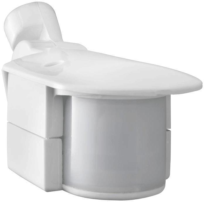 RAB Lighting SMS500W Outdoor Occupancy Sensors