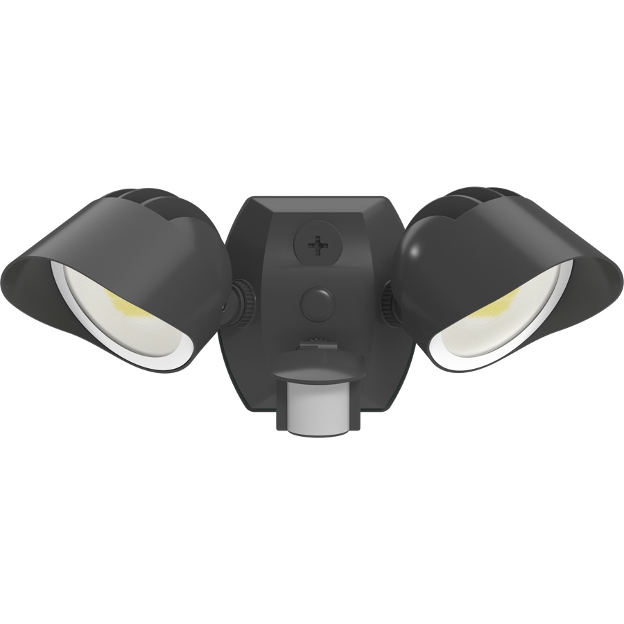 RAB Lighting SMSBULLET2X12A Flood Light Fixtures