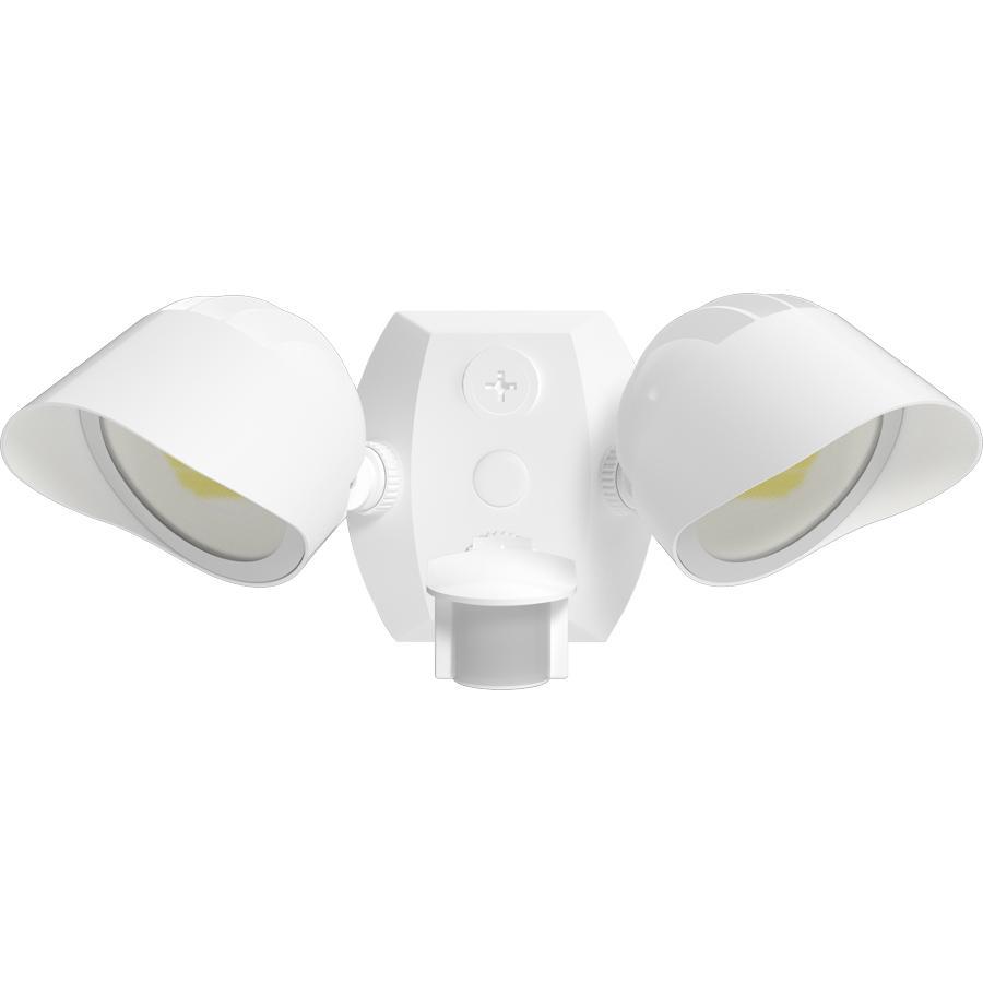 RAB Lighting SMSBULLET2X12W Flood Light Fixtures