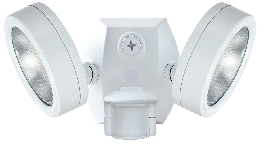RAB Lighting SMSLES2X13YW Flood Light Fixtures