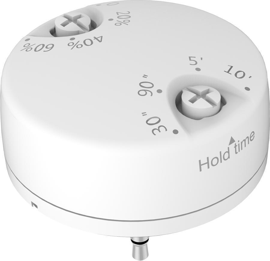 RAB Lighting SMW-S Fixture Mount Occupancy Sensors