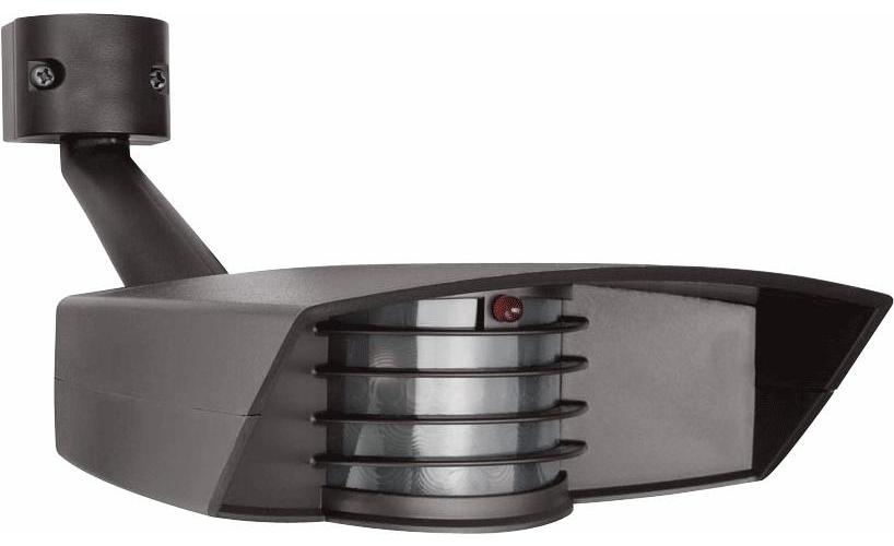 RAB Lighting STL12LV Outdoor Motion Sensor Lighting