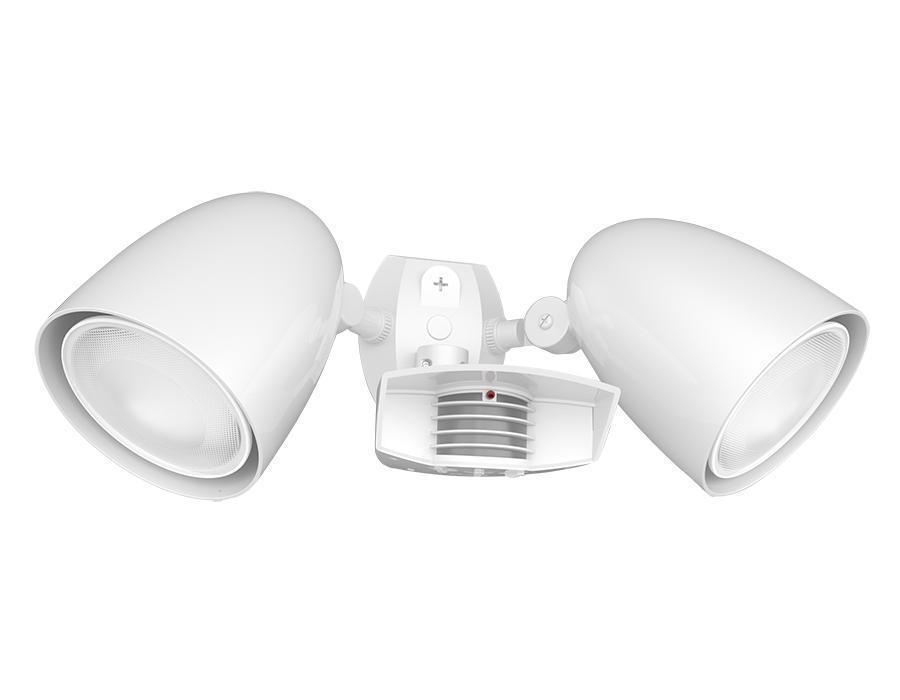 RAB Lighting STL110HBW/L Outdoor Motion Sensor Lighting