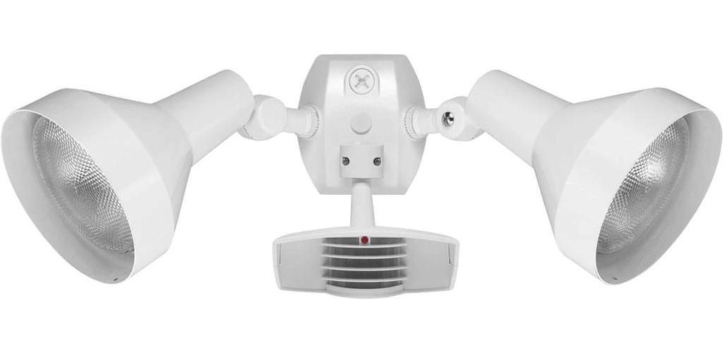 RAB Lighting STL110HW Outdoor Motion Sensor Lighting