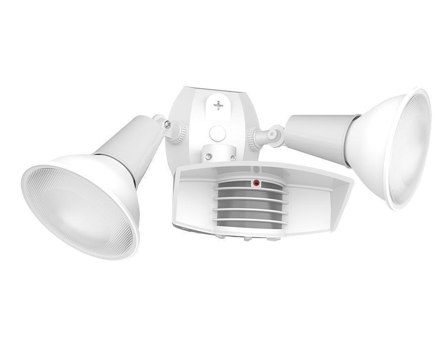 RAB Lighting STL110RW/L Outdoor Motion Sensor Lighting