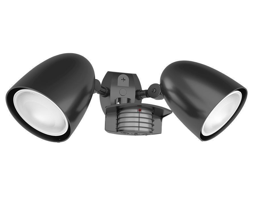 RAB Lighting STL200HB/L Outdoor Motion Sensor Lighting