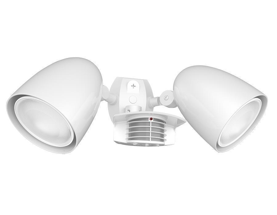 RAB Lighting STL200HBW/L Outdoor Motion Sensor Lighting