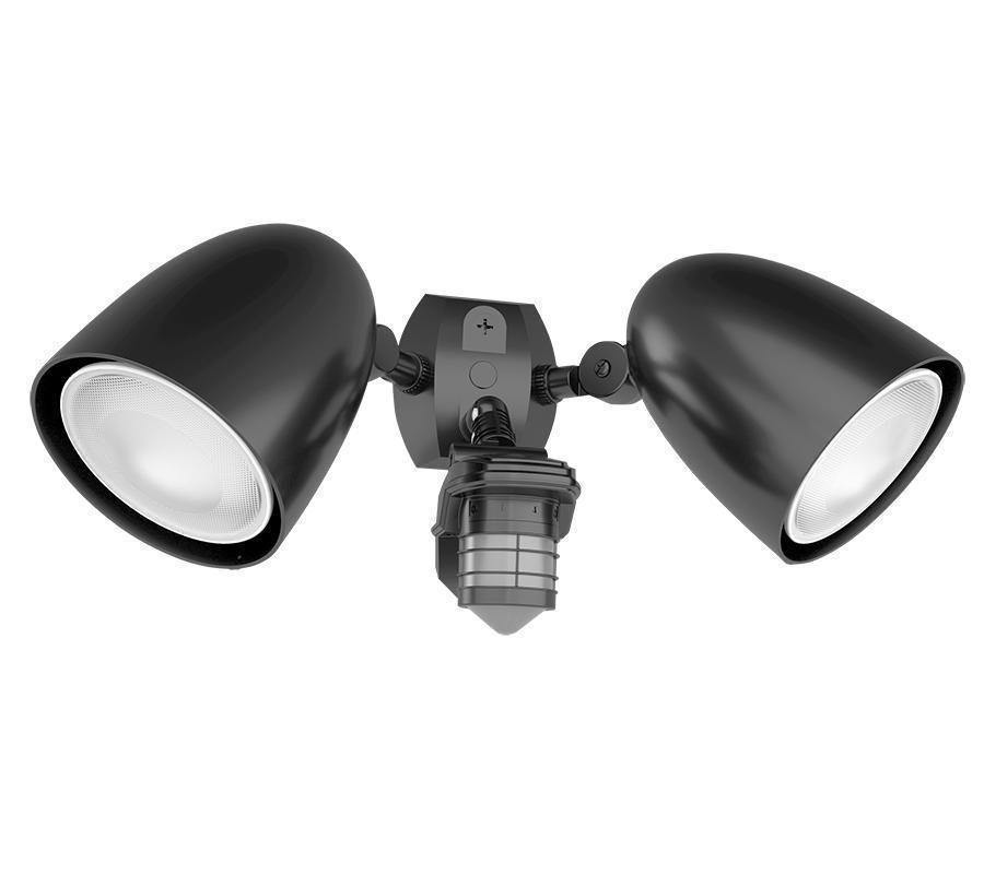 RAB Lighting STL360HB/L Outdoor Motion Sensor Lighting