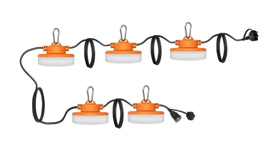 RAB Lighting STRING34-50 String Lighting