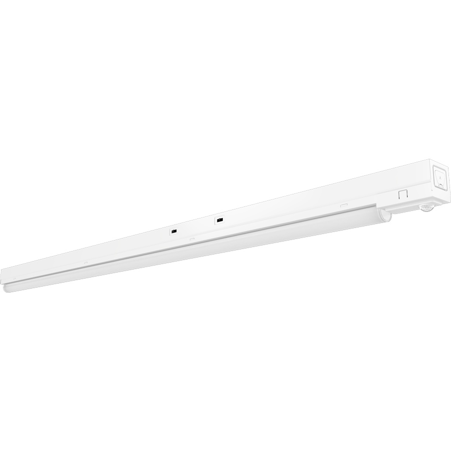 RAB Lighting STRP4/PIR LED Strip Lighting