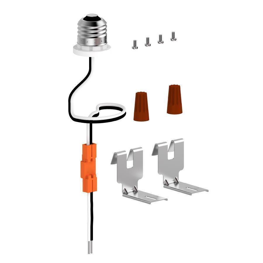 RAB Lighting SUMO-4IN-RETROFIT Lighting Mounting Accessories