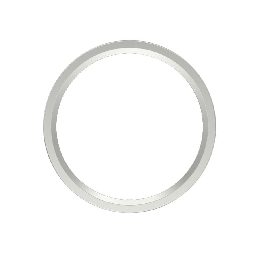 RAB Lighting SUMO-TRIM-R-5-BN Recessed Lighting Trims