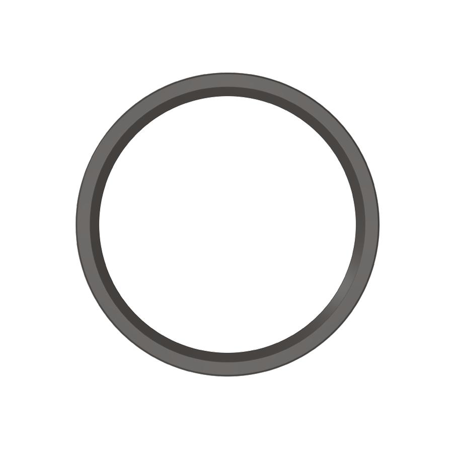 RAB Lighting SUMO-TRIM-R-5-BRZ Recessed Lighting Trims