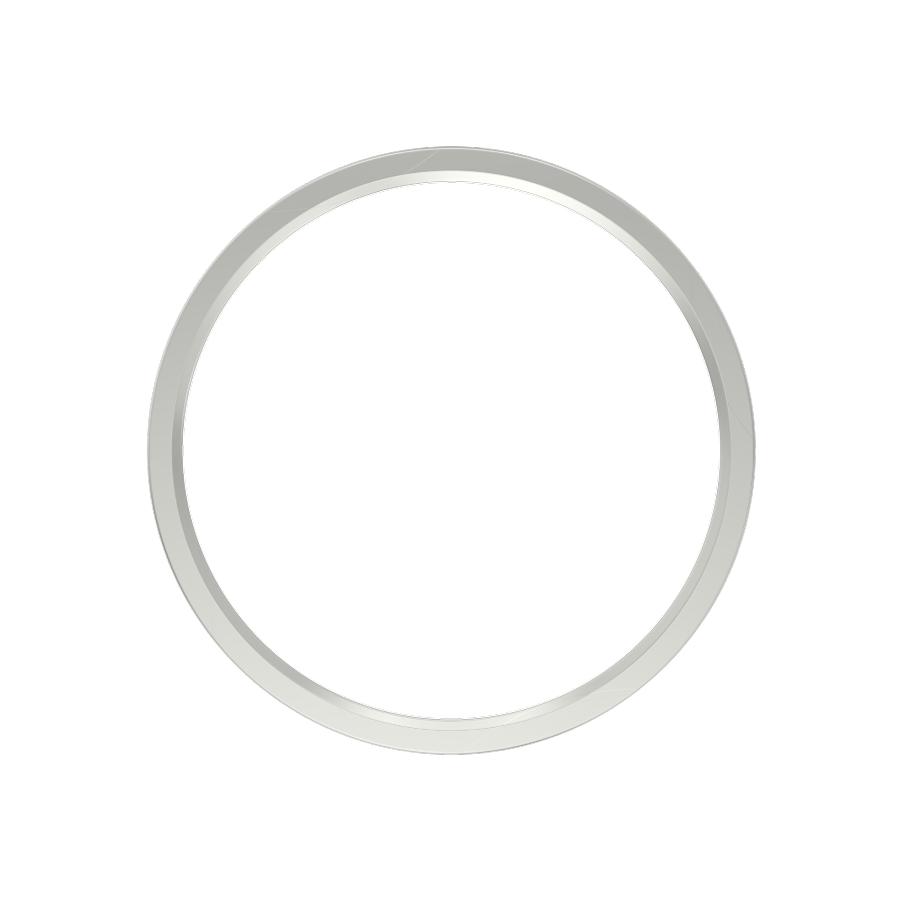 RAB Lighting SUMO-TRIM-R-7-BN Recessed Lighting Trims