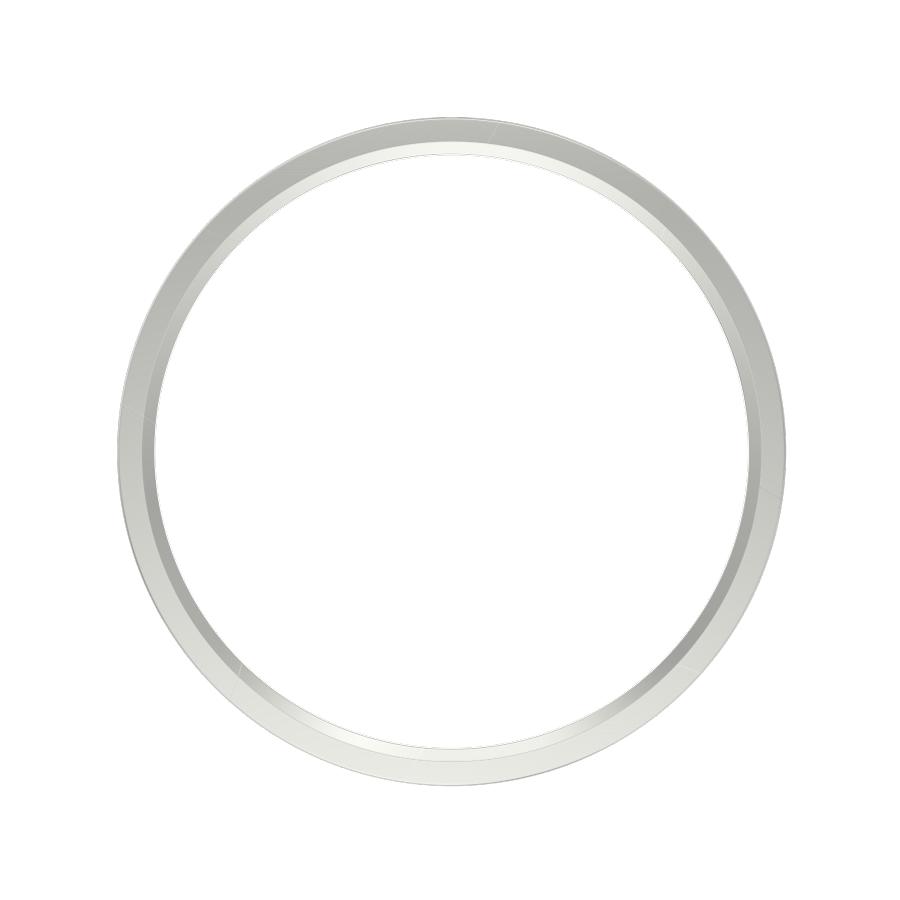 RAB Lighting SUMO-TRIM-R-9-BN Recessed Lighting Trims
