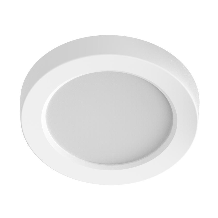 RAB Lighting SUMOFA-7R-12-95CCT-UNV-W Indoor Surface Mount Fixtures
