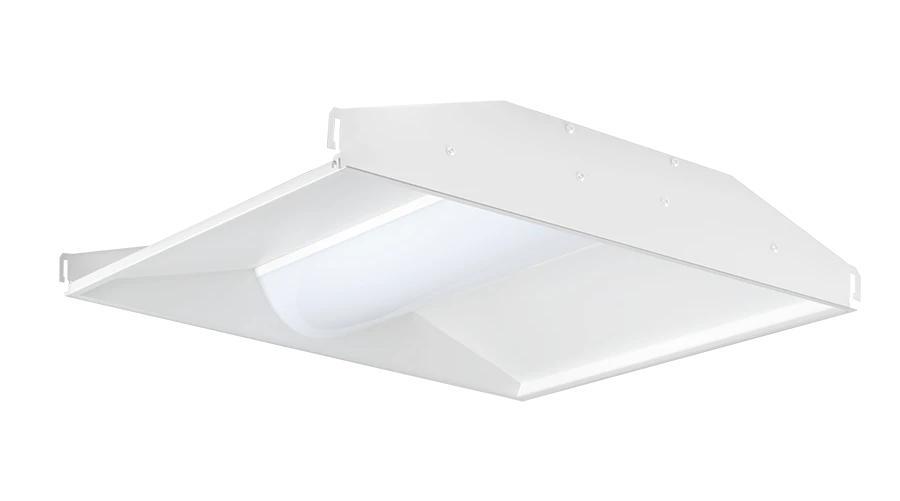 RAB Lighting SWISHFA2X2/D10/LCS Indoor Troffers
