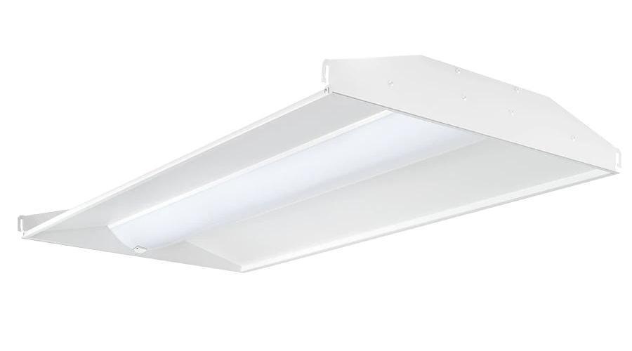 RAB Lighting SWISHFA2X4/D10/LCS Indoor Troffers