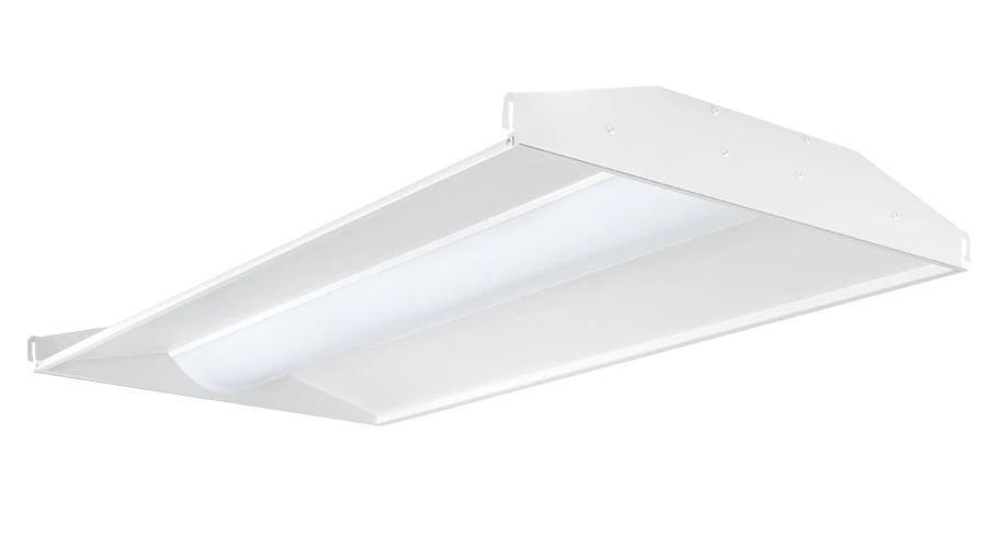 RAB Lighting SWISH-SS-2X4 Indoor Troffers