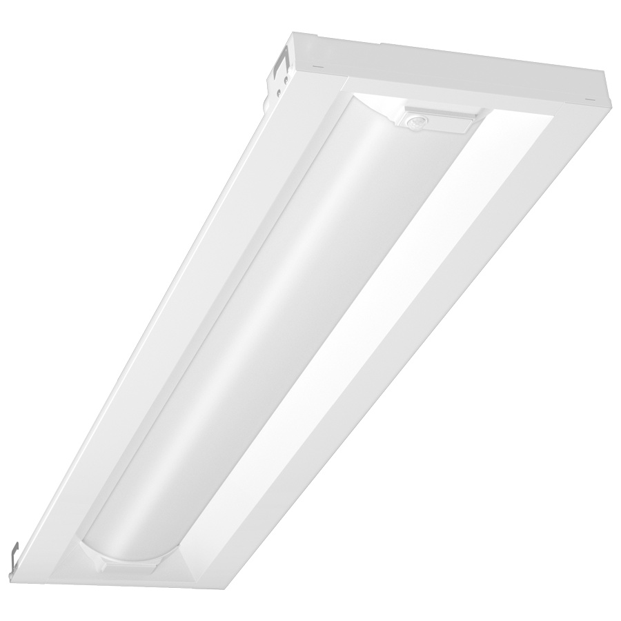 RAB Lighting SWISH34-1X4/E Indoor Troffers