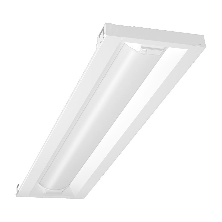 RAB Lighting SWISH34-1X4/LCBS Indoor Troffers