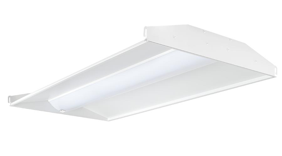 RAB Lighting SWISHFA2X4/LCBS/MVS Indoor Troffers