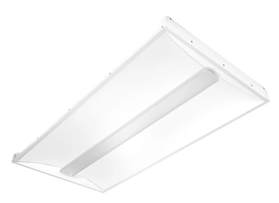 RAB Lighting SWISHFA-ISLAND2X4/LCS Indoor Troffers