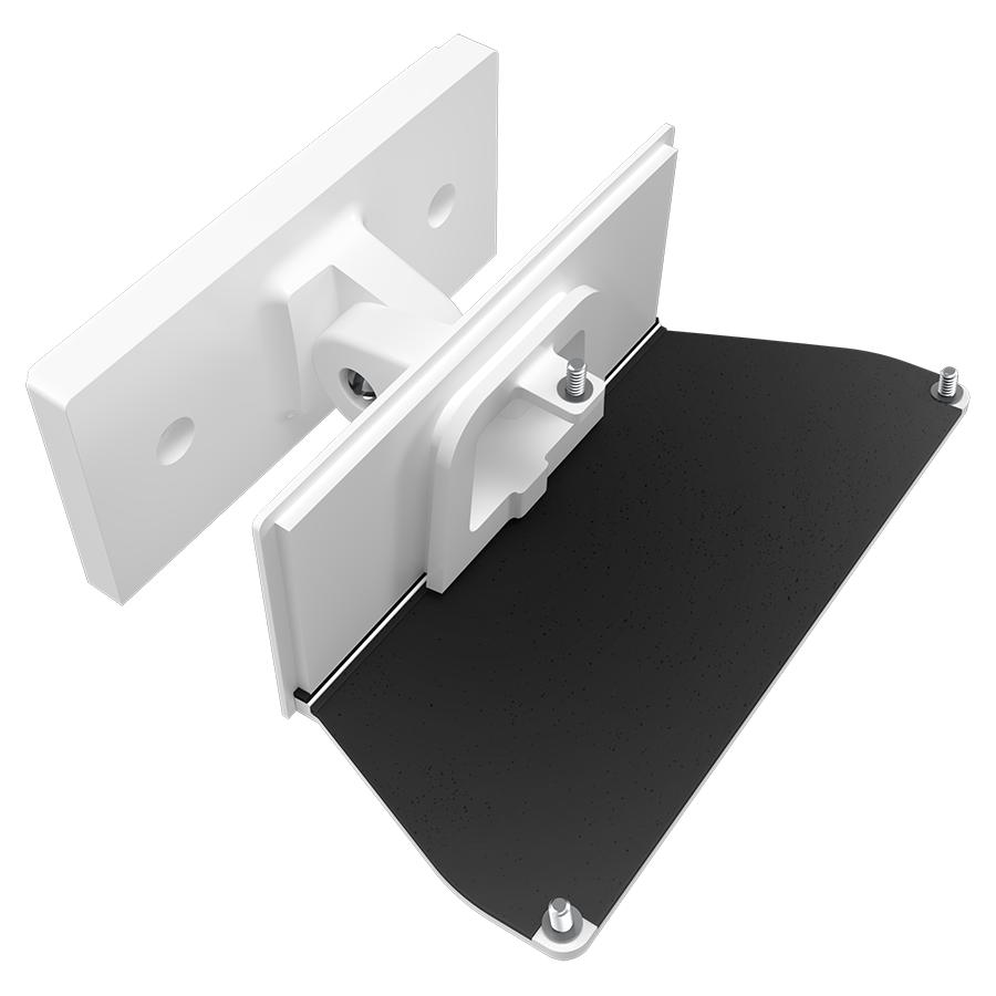 RAB Lighting SWIVEL65MW Light Fixture Arms & Brackets