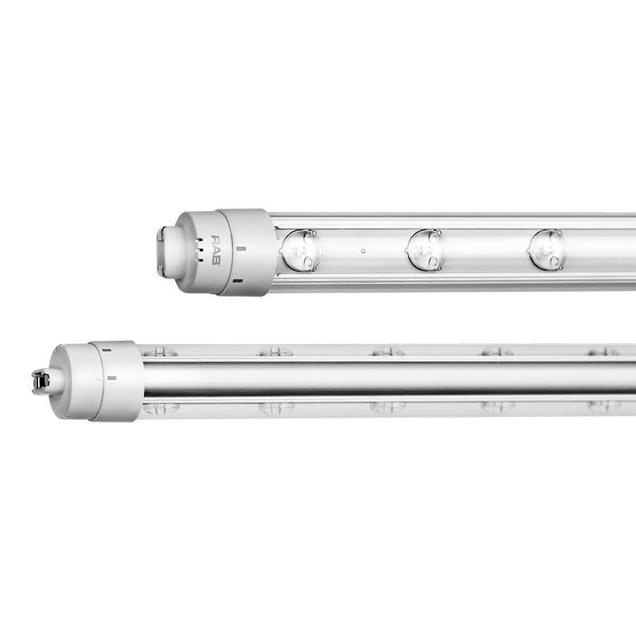 RAB Lighting T8-26-64P2S-865-DE-BYP LED - Linear/Tubular