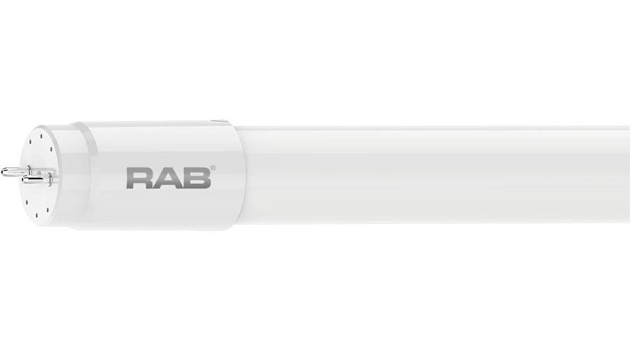 RAB Lighting T8-15-48G-850-DIR LED - Linear/Tubular