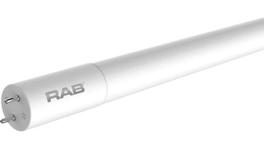 RAB Lighting T8-17-48G-850-DE-BYP LED - Linear/Tubular