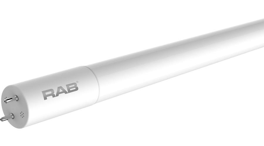 RAB Lighting T8-17-48G-840-SD-BYP LED - Linear/Tubular