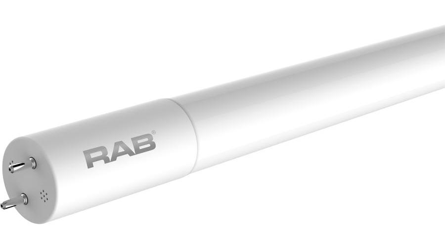 RAB Lighting T8-9-24G-835-SD-BYP LED - Linear/Tubular