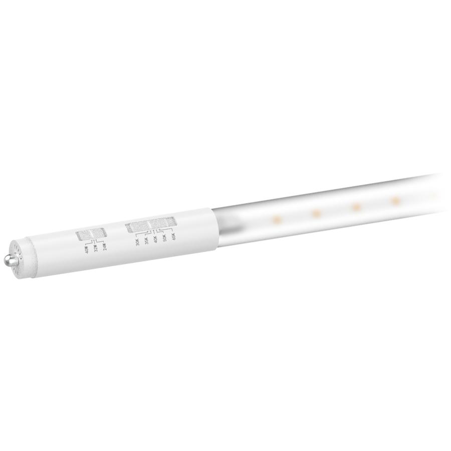 RAB Lighting T8-96G-DE-BYP-C LED - Linear/Tubular