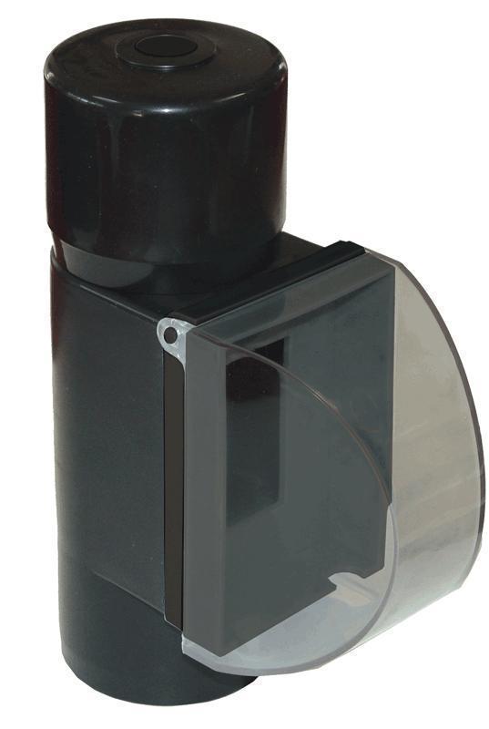 RAB Lighting TACB Pole Brackets & Accessories