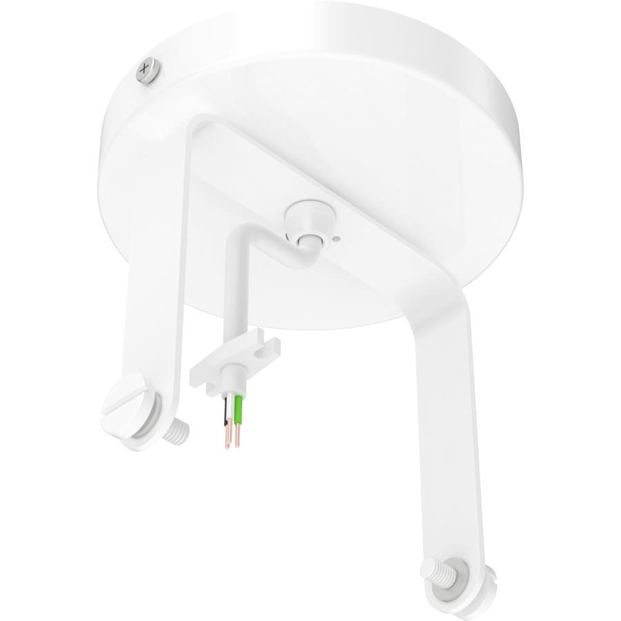 RAB Lighting TK22L-CM-KIT Track Lighting Accessories
