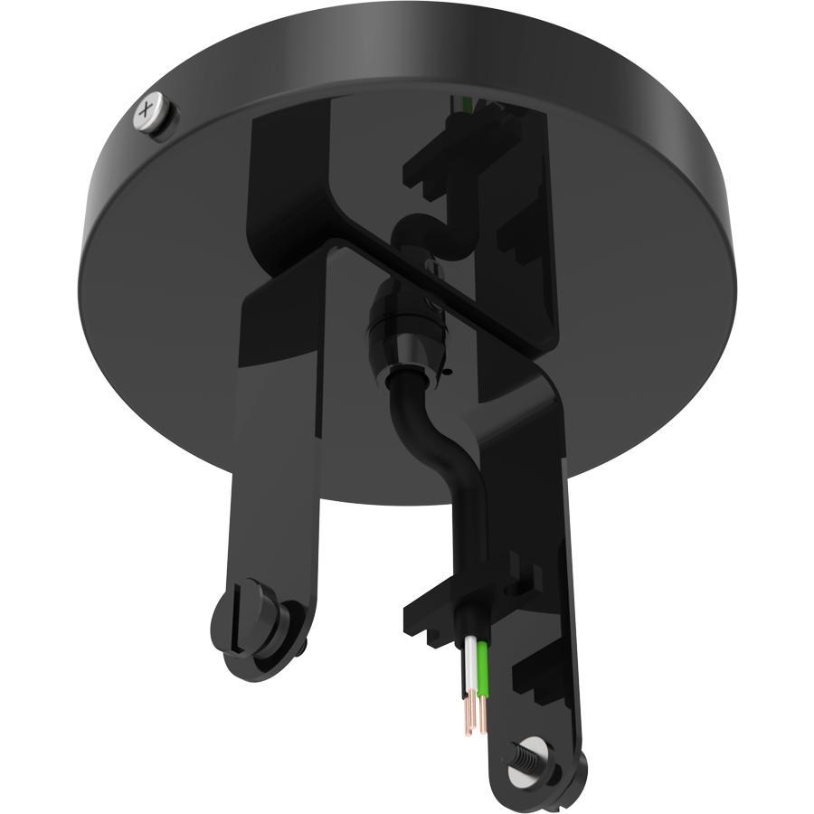 RAB Lighting TK22MB-CM-KIT Track Lighting Accessories
