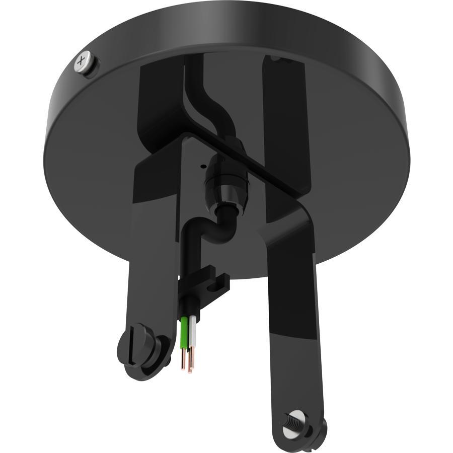 RAB Lighting TK22SB-CM-KIT Track Lighting Accessories