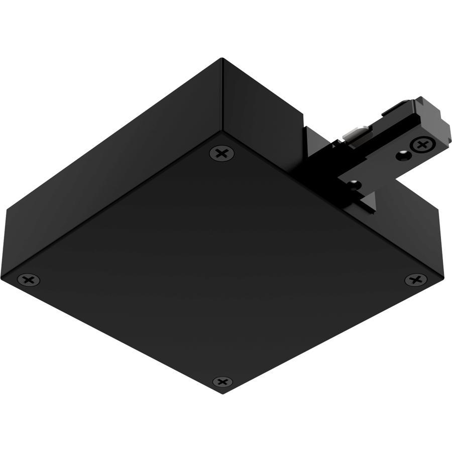 RAB Lighting TK-TF/B Track Lighting Connectors