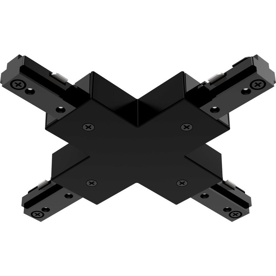 RAB Lighting TK-X/B Track Lighting Connectors