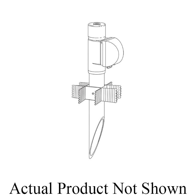 RAB Lighting TPPW Pole Brackets & Accessories