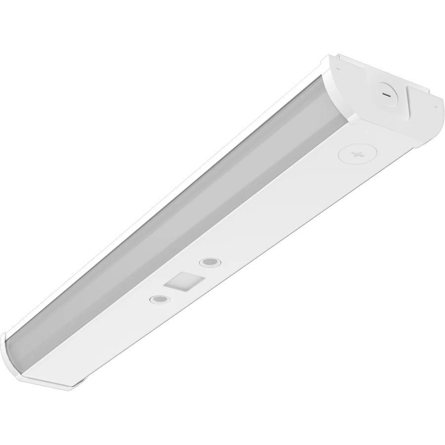 RAB Lighting TSLED4 Linear Stairwell Lighting, LED Lamp, 120-277 V