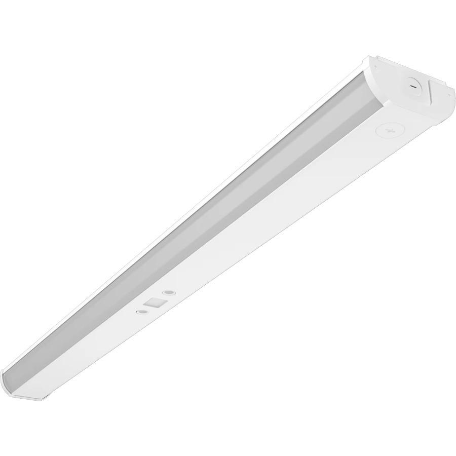 RAB Lighting TSLED4/US Linear Stairwell Lighting, LED Lamp, 120-277 V