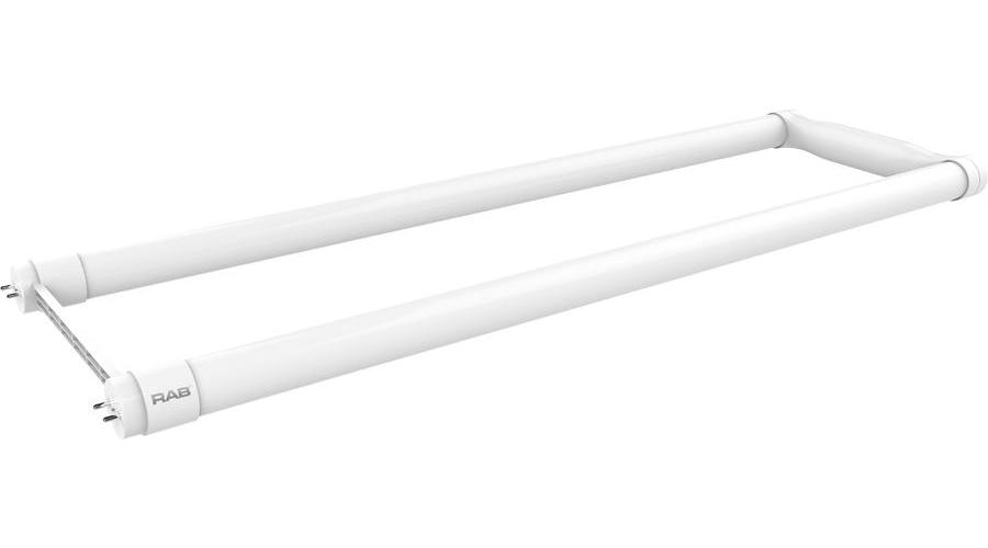 RAB Lighting U6-15-840-DIR LED - U-Bent