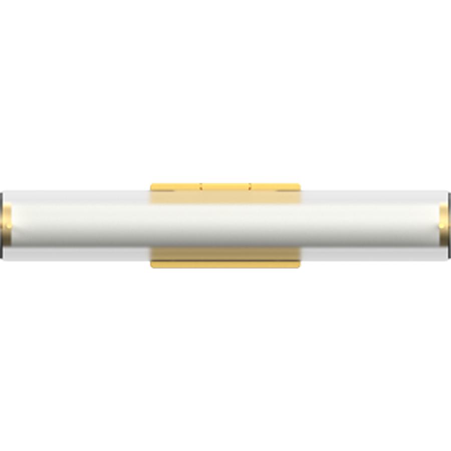 RAB Lighting V1-24BR Bathroom Vanity Lighting