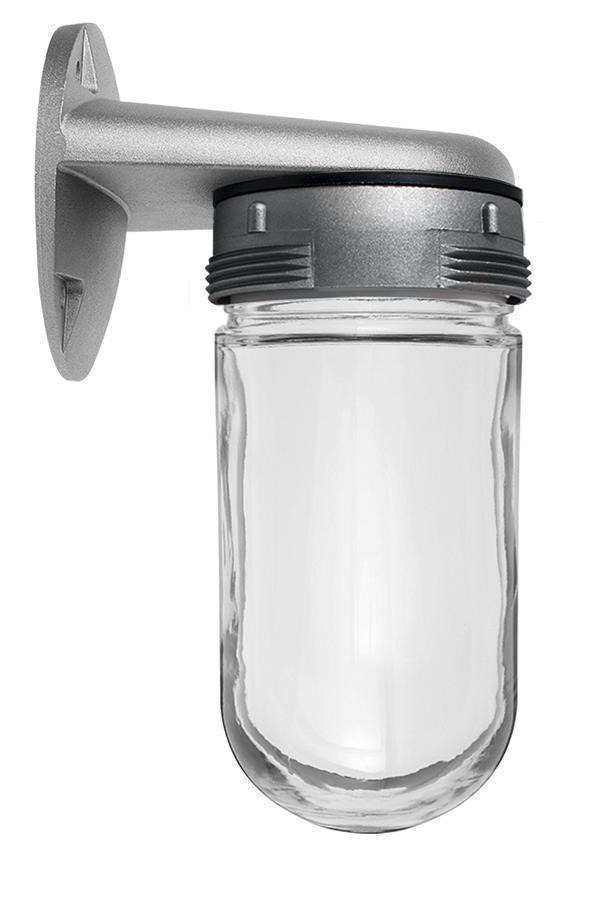 RAB Lighting VBR100 Outdoor Vaporproof Light Fixtures
