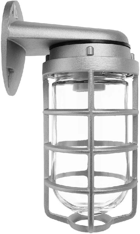 RAB Lighting VBR100DG Outdoor Vaporproof Light Fixtures