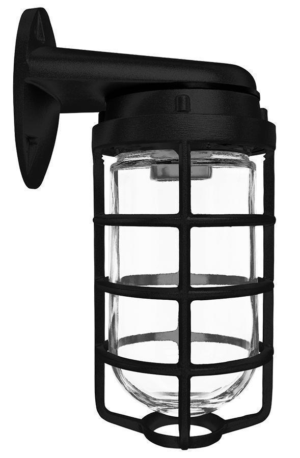 RAB Lighting VBR100DGB Light Fixture Guards