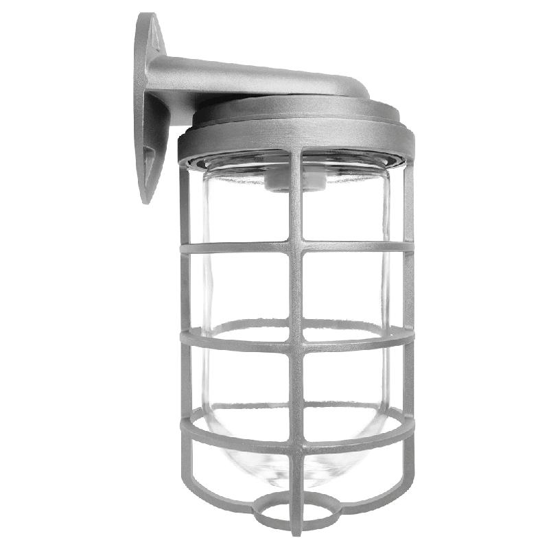 RAB Lighting VBR2B Outdoor Vaporproof Light Fixtures